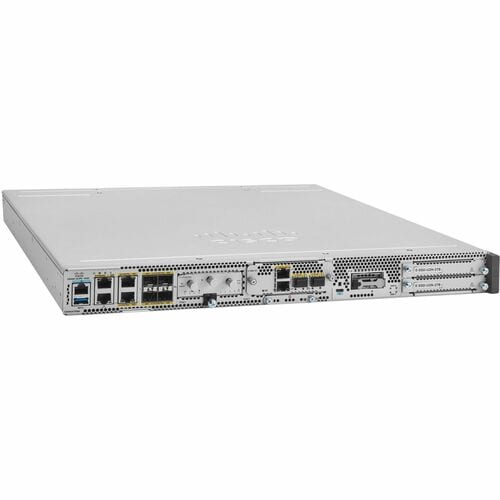CATALYST 8300-UCPE EDGE SERIES 20-CORE INTEL
