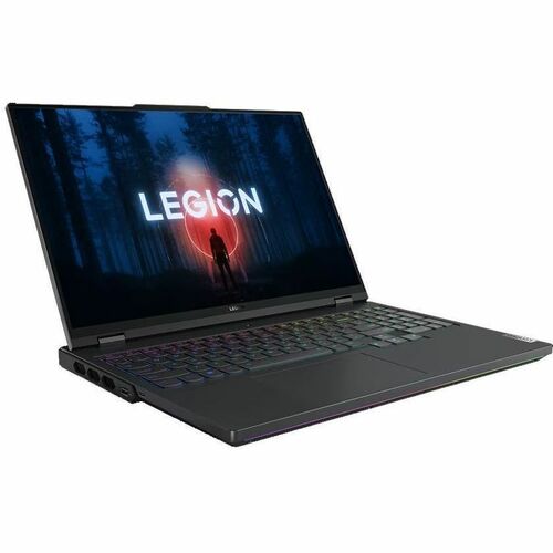 Lenovo Legion Pro 7 16ARX8H 82WS003KUS 16\" Gaming Notebook - WQXGA - AMD Ryzen 9 7945HX