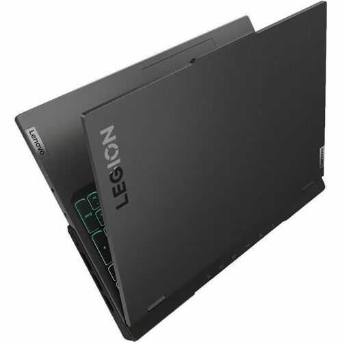 Lenovo Legion Pro 7 16ARX8H 82WS003KUS 16\" Gaming Notebook - WQXGA - AMD Ryzen 9 7945HX