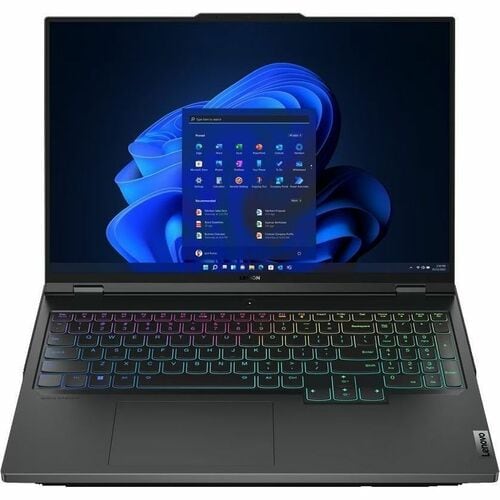 Lenovo Legion Pro 7 16ARX8H 82WS003KUS 16\" Gaming Notebook - WQXGA - AMD Ryzen 9 7945HX