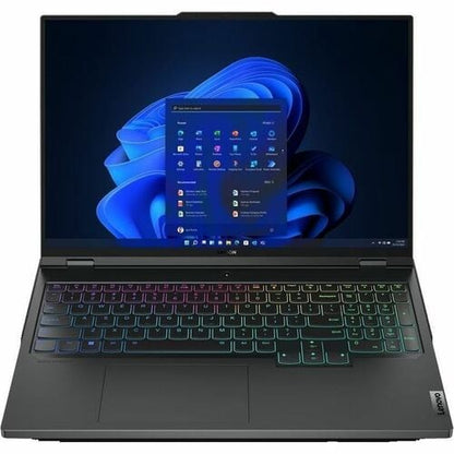 Lenovo Legion Pro 7 16ARX8H 82WS003KUS 16\" Gaming Notebook - WQXGA - AMD Ryzen 9 7945HX
