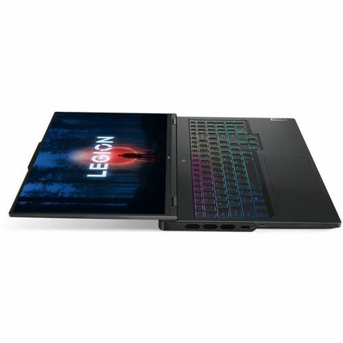 Lenovo Legion Pro 7 16ARX8H 82WS003KUS 16\" Gaming Notebook - WQXGA - AMD Ryzen 9 7945HX