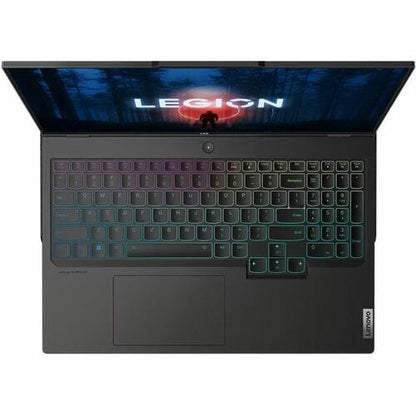 Lenovo Legion Pro 7 16ARX8H 82WS003KUS 16\" Gaming Notebook - WQXGA - AMD Ryzen 9 7945HX
