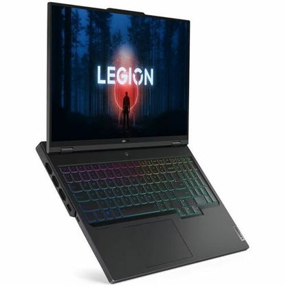 Lenovo Legion Pro 7 16ARX8H 82WS003KUS 16\" Gaming Notebook - WQXGA - AMD Ryzen 9 7945HX