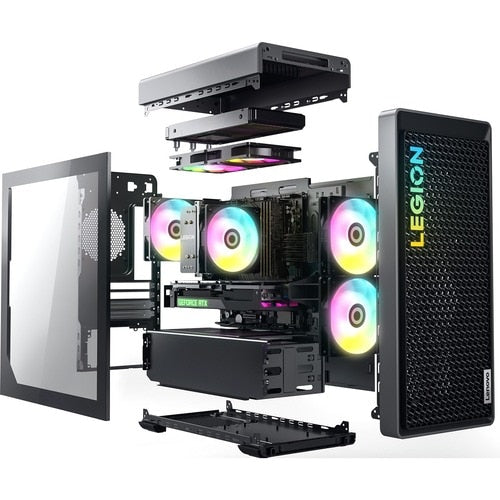 TOPSELLER LEGION T5 26IRB8 I7-14700F 4.20G 32GB 1TB HDD 3.5IN