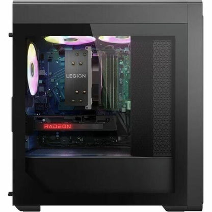 TOPSELLER LEGION T5 26ARA8 AMD R7 7700 3.80G 16GB 512GB W11H64