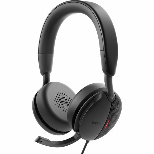 Auriculares con cable Dell Pro ANC WH5024 (con cable)
