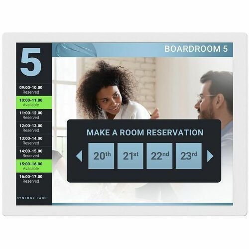 EPC131 EPAPER IS AN ALWAYS ON 13.3IN DISP DIGITAL SIGNAGE USERS