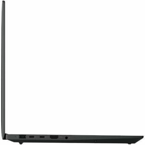 Station de travail mobile à écran tactile Lenovo ThinkPad P1 Gen 6 21FV004EUS 16" - WQUXGA