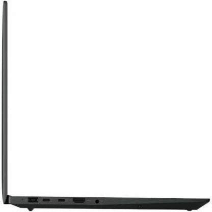 Station de travail mobile à écran tactile Lenovo ThinkPad P1 Gen 6 21FV004EUS 16" - WQUXGA
