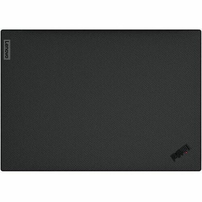 Station de travail mobile à écran tactile Lenovo ThinkPad P1 Gen 6 21FV004EUS 16" - WQUXGA