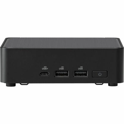 Asus NUC 14 Pro NUC14RVHi3 Barebone System - Mini PC - Socket BGA