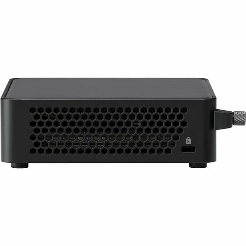 Asus NUC 14 Pro NUC14RVHi3 Barebone System - Mini PC - Socket BGA