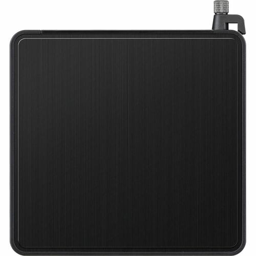 Asus NUC 14 Pro NUC14RVHi3 Barebone System - Mini PC - Socket BGA