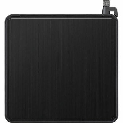 Asus NUC 14 Pro NUC14RVHi3 Barebone System - Mini PC - Socket BGA