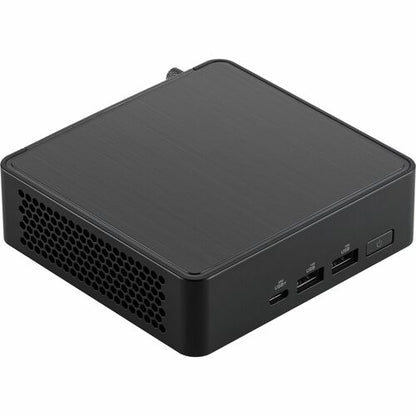 Asus NUC 14 Pro NUC14RVHi3 Barebone System - Mini PC - Socket BGA