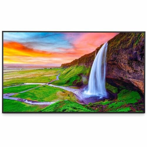 Écran commercial ultra haute définition Sharp PNME502 de 50 pouces (127 cm) - Écran LCD de 50 pouces (127 cm)