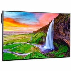 Écran commercial ultra haute définition Sharp PNME502 de 50 pouces (127 cm) - Écran LCD de 50 pouces (127 cm)
