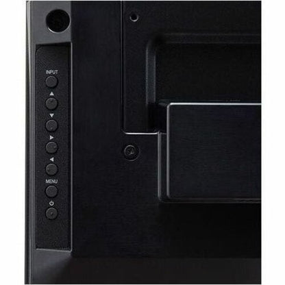 Écran commercial ultra haute définition Sharp PNME502 de 50 pouces (127 cm) - Écran LCD de 50 pouces (127 cm)