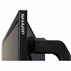 Écran commercial ultra haute définition Sharp PNME502 de 50 pouces (127 cm) - Écran LCD de 50 pouces (127 cm)