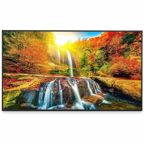 Écran commercial ultra haute définition Sharp PNME502 de 50 pouces (127 cm) - Écran LCD de 50 pouces (127 cm)