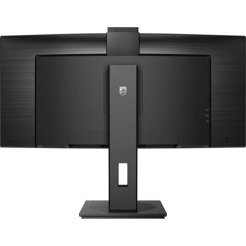 Moniteur LCD incurvé Philips Ultrawide 34B1U5600CH 34" avec webcam UW-QHD - 21:9