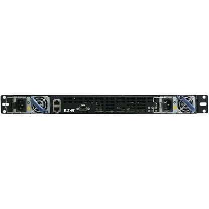 Système de panneau de fibre robotisé Tripp Lite - 512 ports fibre LC multimode - 512 ports (