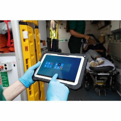 Panasonic TOUGHBOOK FZ-G2 Rugged Tablet - 10.1\" WUXGA - vPro Technology