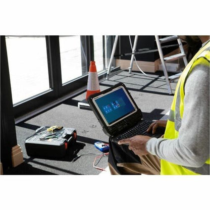 Panasonic TOUGHBOOK FZ-G2 Rugged Tablet - 10.1\" WUXGA - vPro Technology