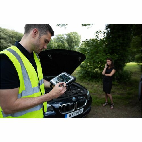Panasonic TOUGHBOOK FZ-G2 Rugged Tablet - 10.1\" WUXGA - vPro Technology