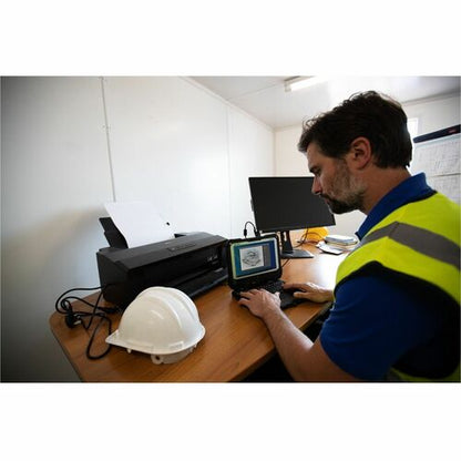 Panasonic TOUGHBOOK FZ-G2 Rugged Tablet - 10.1\" WUXGA - vPro Technology