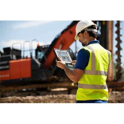 Panasonic TOUGHBOOK FZ-G2 Rugged Tablet - 10.1\" WUXGA - vPro Technology