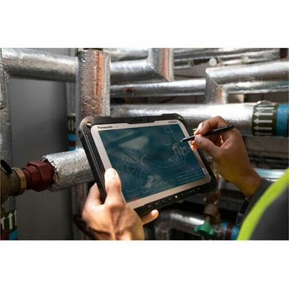 Panasonic TOUGHBOOK FZ-G2 Rugged Tablet - 10.1\" WUXGA - vPro Technology