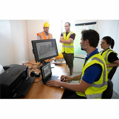 Panasonic TOUGHBOOK FZ-G2 Rugged Tablet - 10.1\" WUXGA - vPro Technology
