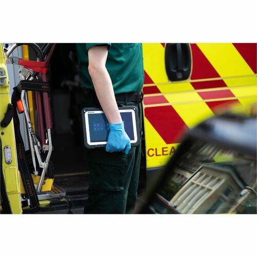 Panasonic TOUGHBOOK FZ-G2 Rugged Tablet - 10.1\" WUXGA - vPro Technology