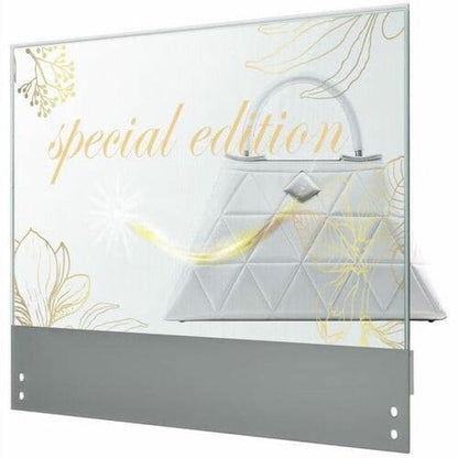 LG 30EW5TP-A Transparent OLED Touch Signage - 30\" (762 mm) LCD