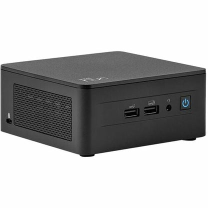 Ordinateur de bureau Asus NUC 13 Pro NUC13ANKi7 - Intel Core i7 13e génération i7-1360P - 16 Go