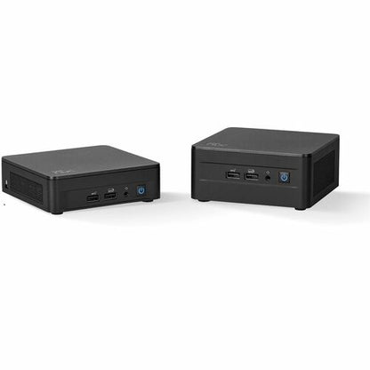 Ordinateur de bureau Asus NUC 13 Pro NUC13ANKi3 - Intel Core i3 13e génération i3-1315U