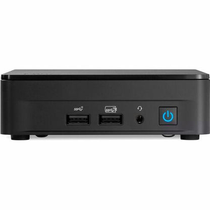 Ordinateur de bureau Asus NUC 13 Pro NUC13ANKi3 - Intel Core i3 13e génération i3-1315U