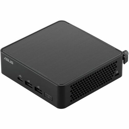 Système barebone Asus NUC 14 Pro NUC14RVHU7 - Mini PC - Puce Intel - 96 Go DDR5 SDRAM DDR5
