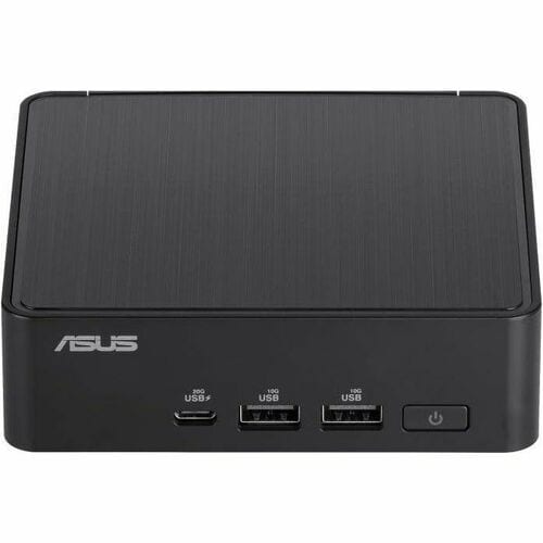 Asus NUC 14 Pro NUC14RVHi3 Barebone System - Mini PC - Intel Chip