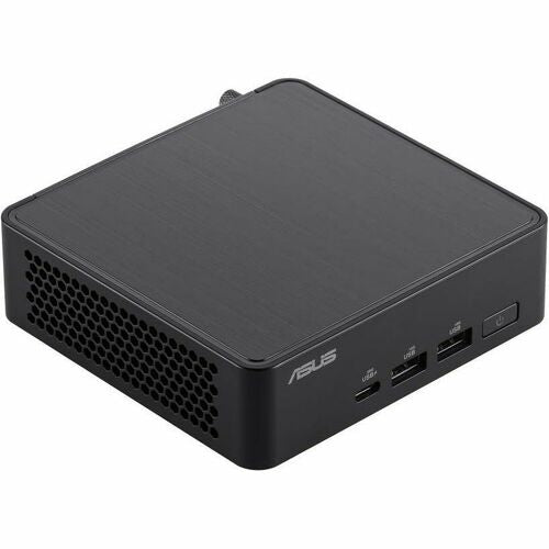 Système barebone Asus NUC 14 Pro NUC14RVHi3 - Mini PC - Puce Intel
