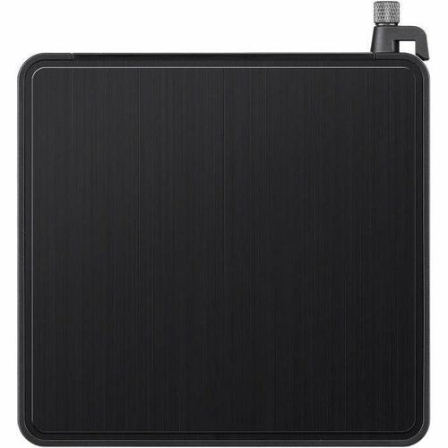 Système barebone Asus NUC 14 Pro NUC14RVHi3 - Mini PC - Puce Intel