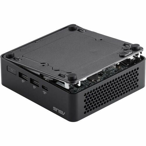 Système barebone Asus NUC 14 Pro NUC14RVHi3 - Mini PC - Puce Intel