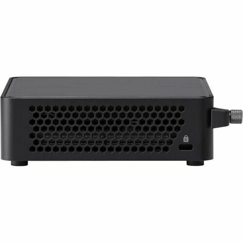 Système barebone Asus NUC 14 Pro NUC14RVHi3 - Mini PC - Puce Intel