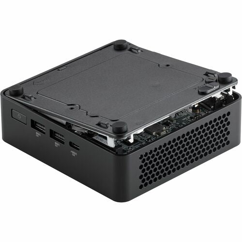 Asus NUC 14 Pro RNUC14RVKU500001I Barebone System - Mini PC - Intel Core Ultra 5 125H