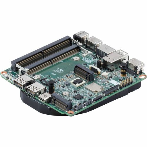 Asus NUC 14 Pro RNUC14RVKU500001I Barebone System - Mini PC - Intel Core Ultra 5 125H