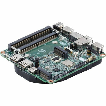 Asus NUC 14 Pro RNUC14RVKU500001I Barebone System - Mini PC - Intel Core Ultra 5 125H