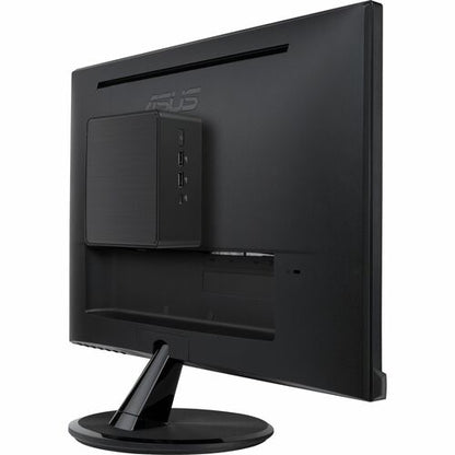 Asus NUC 14 Pro RNUC14RVKU500001I Barebone System - Mini PC - Intel Core Ultra 5 125H