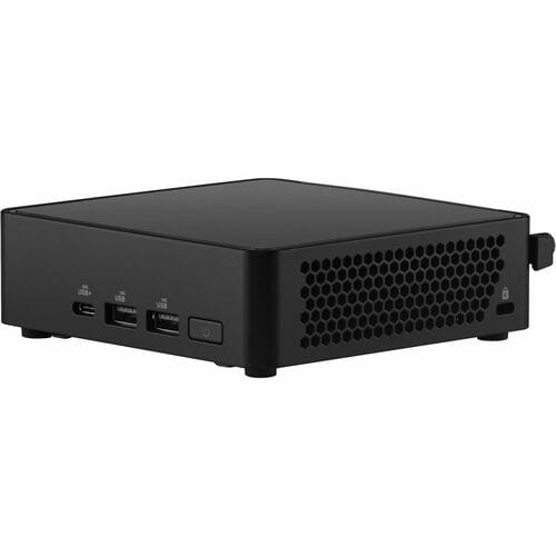 Asus NUC 14 Pro RNUC14RVKU500001I Barebone System - Mini PC - Intel Core Ultra 5 125H